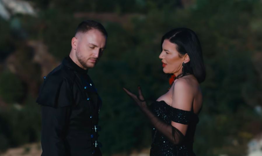 zeljko i beka