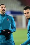 zlatan ibrahimovic M.M.ATAImages