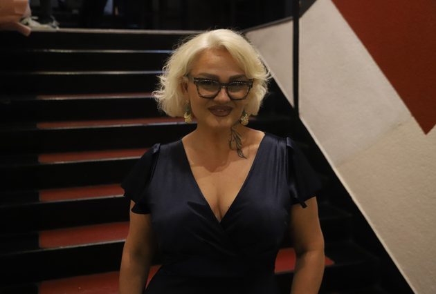 zvezdana stojkov