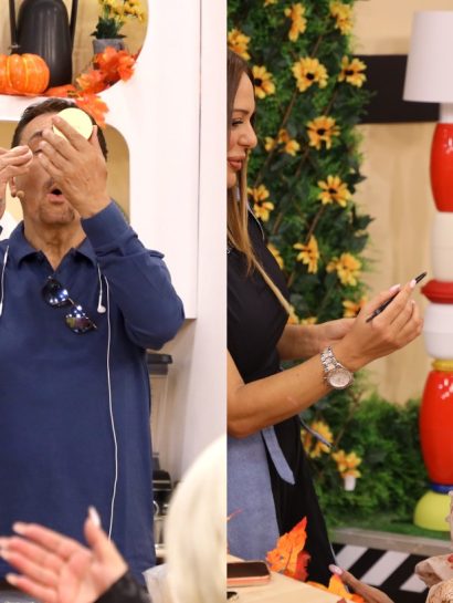 Zavirili smo iza kulisa "Zvezda Granda": Evo šta žiri radi pre izlaska na scenu, kamere zabeležile svaki detalj (FOTO/ VIDEO) 18 zvezde granda